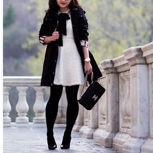 Burberry Brit Bowpark Classic Trench (Size 12)